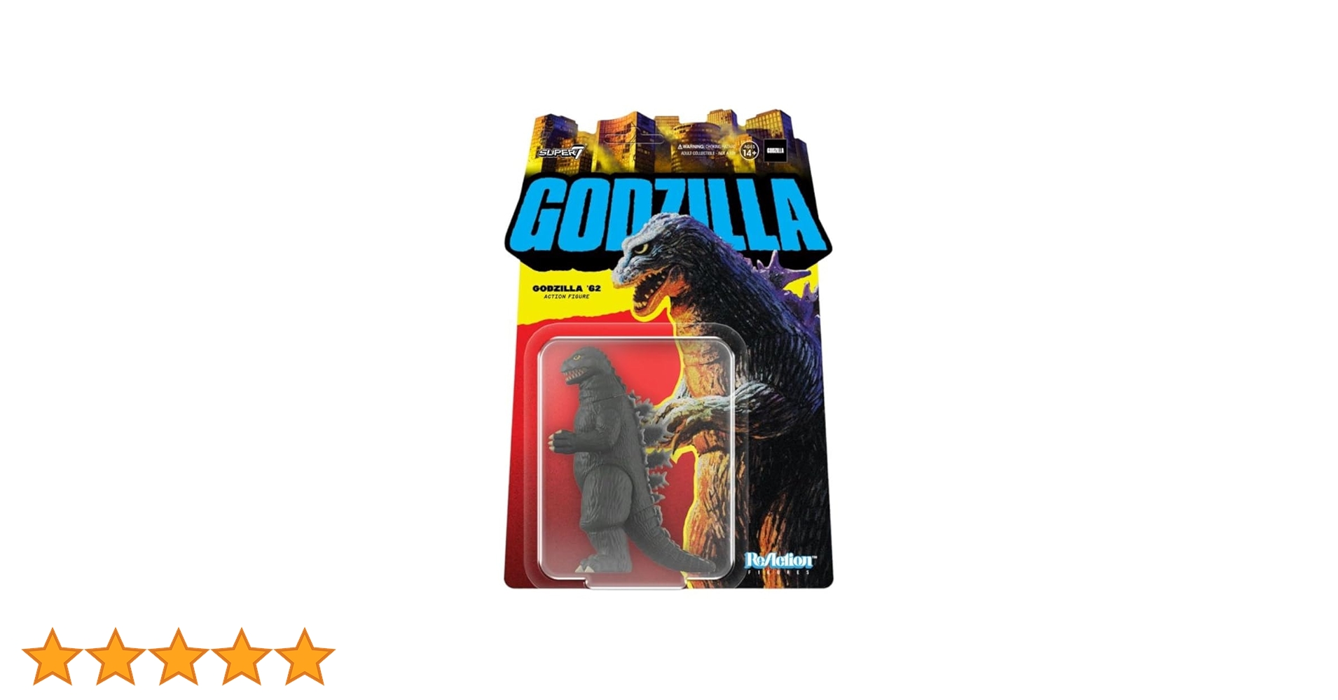 ゴジラフィギュア 3体セット GODZILLAゴジラ 3体セット 1992年東宝フィギュア3体